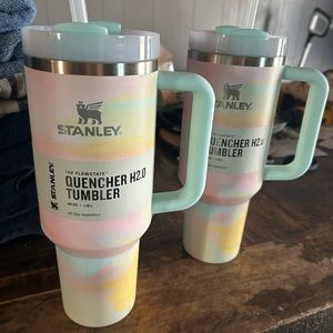 Viral Taylor swift lover Stanley 40 oz